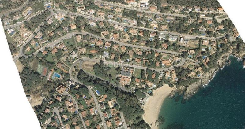 Foto d2d23f88-ffec-4caf-96b2-a99fbd32a83e. Terreny residencial a Santa Cristina-Sant Francesc Blanes