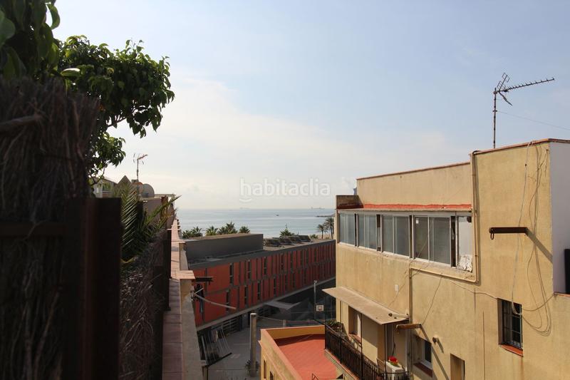 Foto 11707191-4622-4c65-8d18-f62010923be5. Location attique avec chauffage dans Barceloneta Barcelona