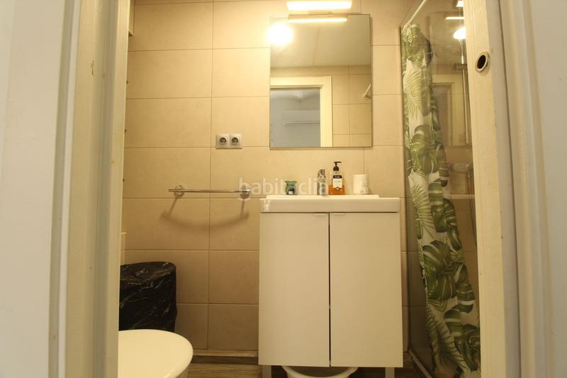 Foto 5fcd9a73-44ad-4d9f-bb26-46475f2b247e. Location attique avec chauffage dans Barceloneta Barcelona