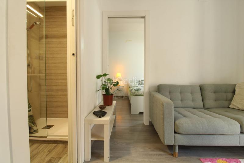 Foto 6d1d34cf-6b50-4b6f-9046-ba9438ab87fd. Location attique avec chauffage dans Barceloneta Barcelona