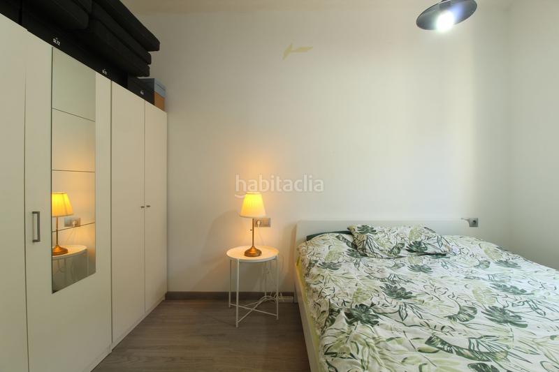 Foto 0345bbcf-d5dd-491c-a603-02d23bcec56b. Miete dachwohnung mit heizung in Barceloneta Barcelona