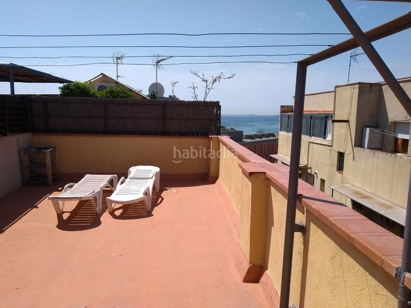 Foto 3f4e29a4-af6a-41bb-95cc-6da9a079cbf8. Miete dachwohnung mit heizung in Barceloneta Barcelona