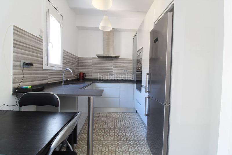 Foto 536cf2be-de15-4ad2-a179-9a1b9e36ba2b. Miete dachwohnung mit heizung in Barceloneta Barcelona