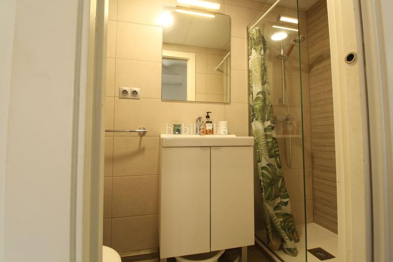 Foto 6283c353-ff9b-41d4-93e4-8c716b236f88. Miete dachwohnung mit heizung in Barceloneta Barcelona