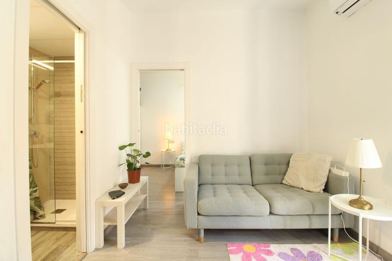 Foto 7103e909-7a04-4ca6-98b0-147b4493585e. Miete dachwohnung mit heizung in Barceloneta Barcelona