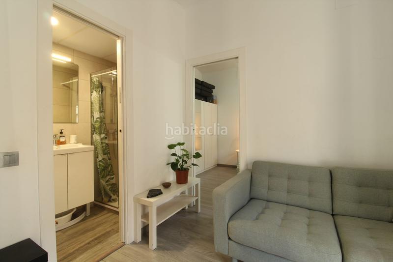 Foto 961fabf4-0a35-4485-bb18-b504672a2f0d. Miete dachwohnung mit heizung in Barceloneta Barcelona