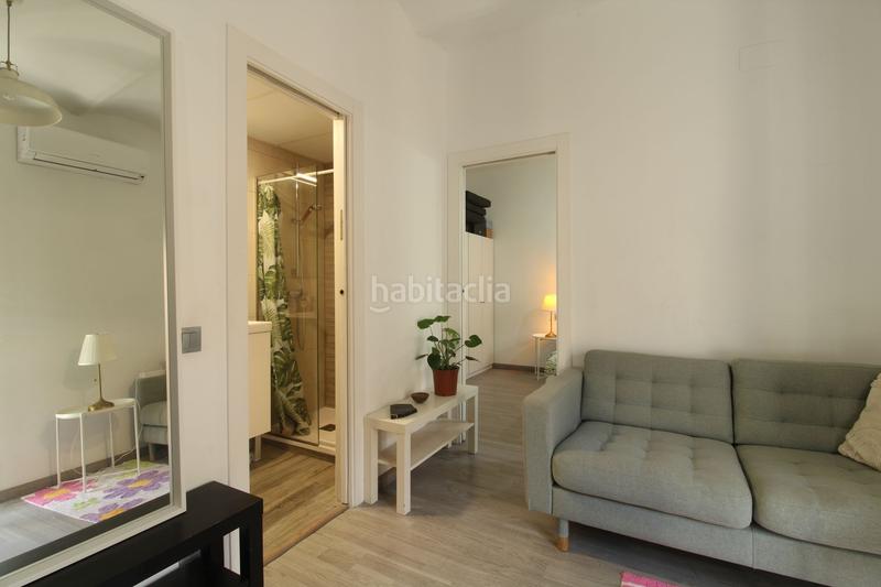 Foto ab24a408-593e-4fa7-b346-a64bb9759bf3. Miete dachwohnung mit heizung in Barceloneta Barcelona