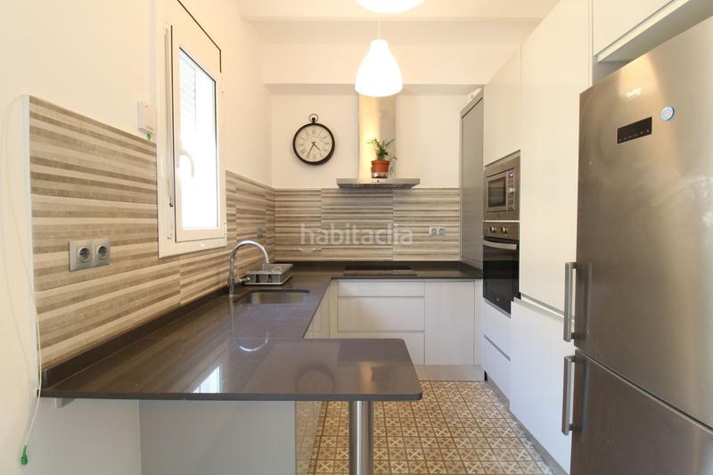 Foto c5942887-f0ca-4e6f-8538-cdb6ecbfb3fc. Miete dachwohnung mit heizung in Barceloneta Barcelona