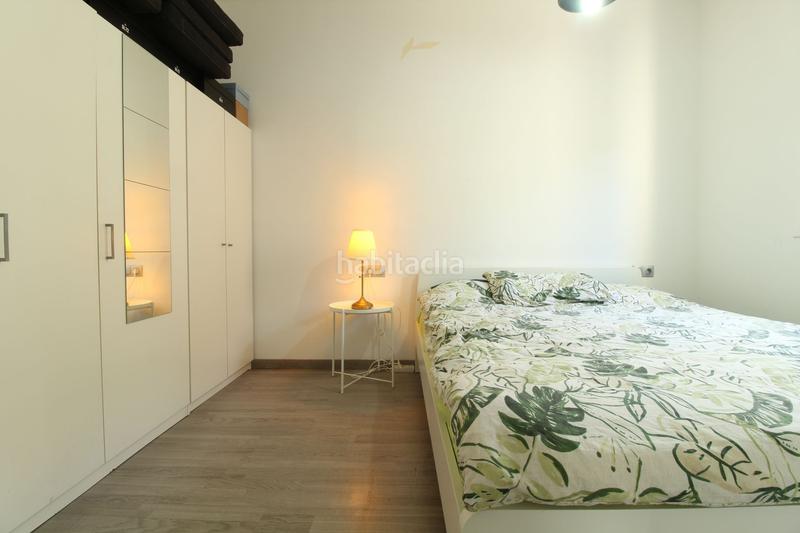 Foto c8339a5d-53f0-405f-a348-e4d828f2a041. Miete dachwohnung mit heizung in Barceloneta Barcelona