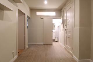 Appartement  Melcior de palau. Piso en venta reformado a estrenar, para vivienda propia o inver