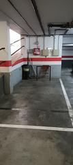 Parking coche  Sant alexandre. Plaza de aparcamiento en venta sant alexandrepaseo maragall