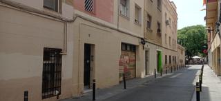 Pis  Martí. Oportunidad para inversores en el corazón de la vila de gràcia c