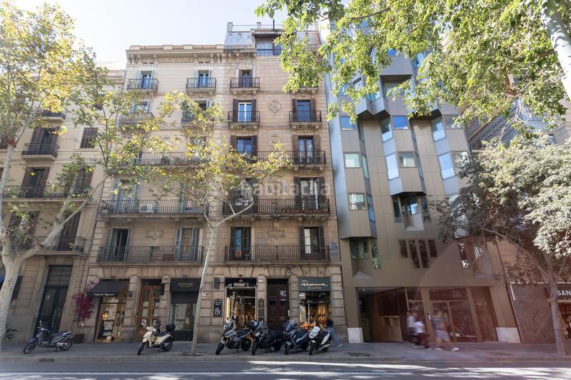 Foto 3c52f763-4edf-4bcd-94ee-36c9aced77da. Appartamento in Dreta de l´Eixample Barcelona