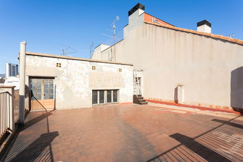 Foto 24a330be-ed24-42d9-ab2e-e67b48334ee4. Ático exclusivo ático dúplex en eixample amplias terrazas a reformar en Barcelona