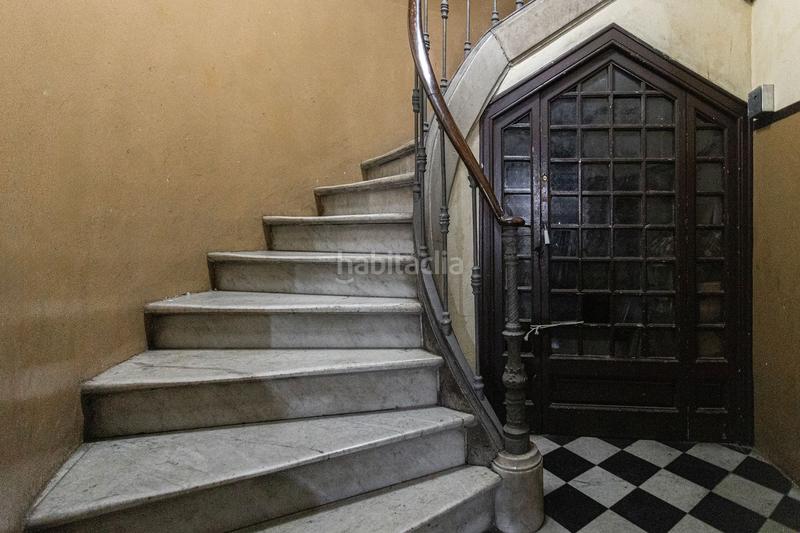 Foto 2e225782-a08e-424b-ab8f-3f83ed68f9fc. Ático exclusivo ático dúplex en eixample amplias terrazas a reformar en Barcelona