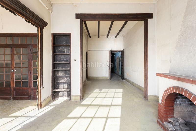 Foto 3c1311d9-e5c3-4b33-904e-322b8dc054f2. Ático exclusivo ático dúplex en eixample amplias terrazas a reformar en Barcelona