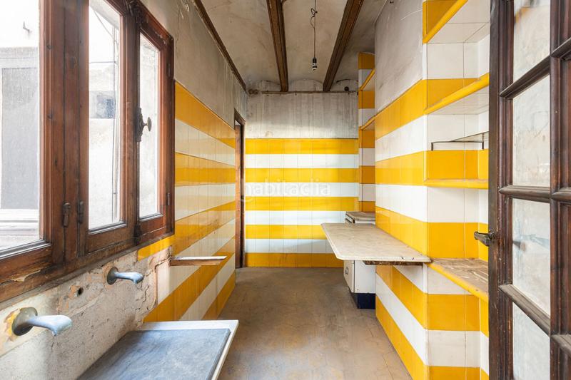 Foto ab54d246-99ee-4315-9a66-babde612a80e. Ático exclusivo ático dúplex en eixample amplias terrazas a reformar en Barcelona