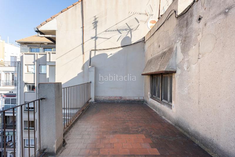 Foto db5c8a1d-aeed-470f-a101-98282b788de4. Ático exclusivo ático dúplex en eixample amplias terrazas a reformar en Barcelona