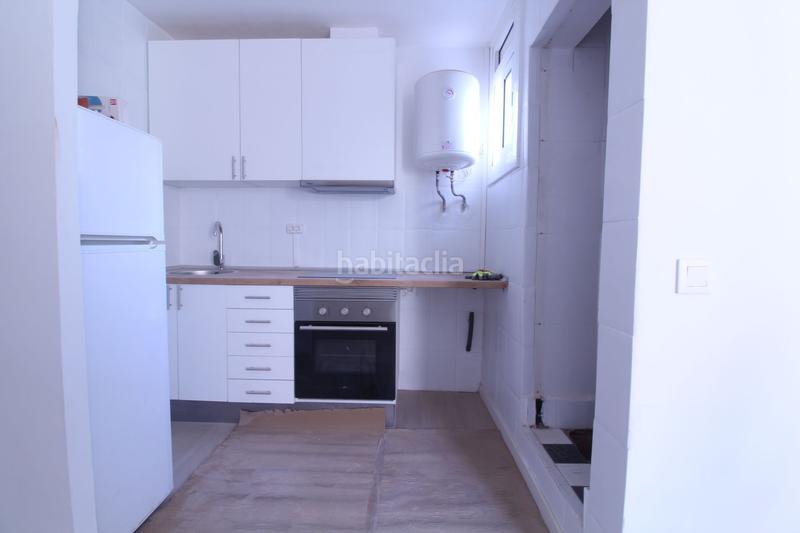 Foto 5b9a7323-ff2c-43d1-b7a3-730cdf6a3f3f. Etagenwohnung in Sants Barcelona
