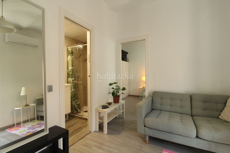 Foto 096e413f-5dde-4103-86b1-7ad1dcd31569. Àtic amb calefacció a Barceloneta Barcelona