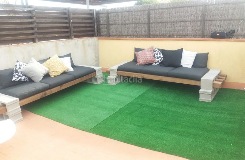 Foto f9d8cef5-4620-4a06-a467-d7b5b3acbca9. Àtic amb calefacció a Barceloneta Barcelona