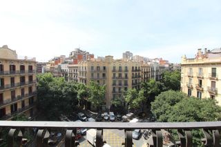 Etagenwohnung  Aribau. Piso en venta en calle aribau  leixample barcelona