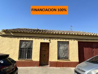 Maison  Calle del heraldo de aragón. Financiacion hipoteca 100%. vivienda para mejorar en valdefierro