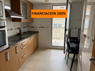 Dúplex  Calle el justicia de aragón. Financiación hipoteca 100%. dúplex en buen estado en la muela. e