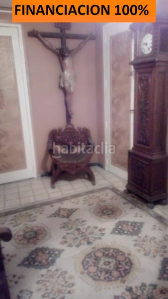 Foto 312cfa1d-59cd-4cbf-b4ec-4ece00c6b6f0. Appartamento con riscaldamento in Doctor Cerrada Zaragoza