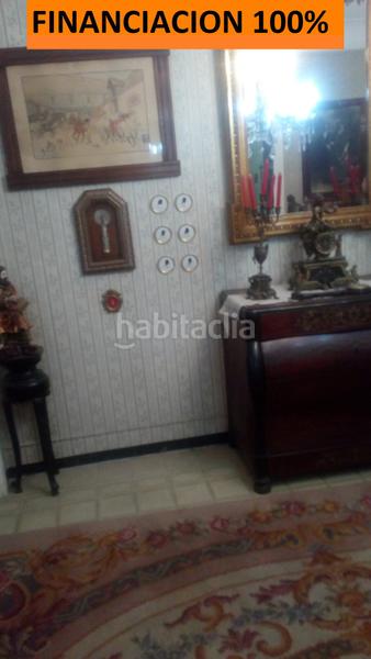 Foto 377c03d8-567d-4219-a47d-43ab177cbb3e. Appartamento con riscaldamento in Doctor Cerrada Zaragoza