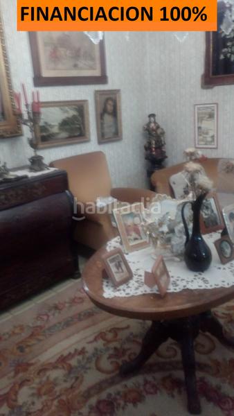 Foto 43e61188-fc0f-4e4b-b920-4e906bb37c86. Appartamento con riscaldamento in Doctor Cerrada Zaragoza