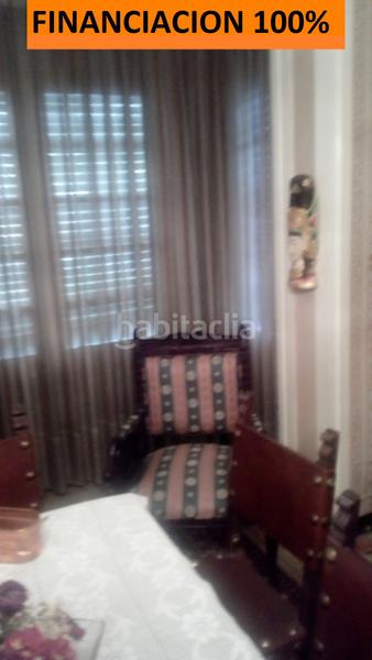 Foto 4b7c374f-0524-4f66-b8d5-fc5325db5f51. Appartamento con riscaldamento in Doctor Cerrada Zaragoza