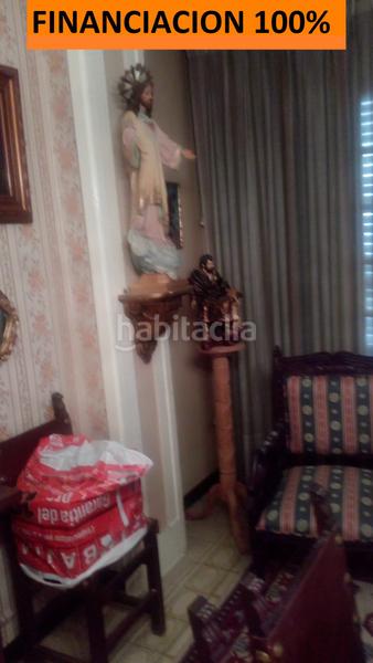 Foto 600b77f6-5828-4905-aa4e-b879c31a4a2d. Appartamento con riscaldamento in Doctor Cerrada Zaragoza