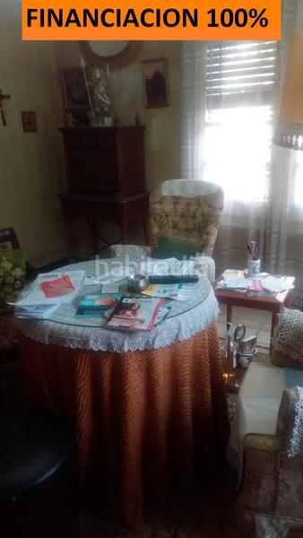 Foto 65df0dd1-70a7-45b7-aba0-f04b2dc42b1b. Appartamento con riscaldamento in Doctor Cerrada Zaragoza