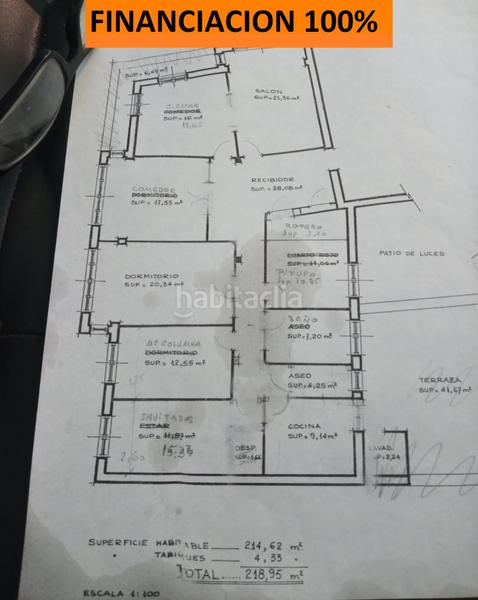 Foto 7e19b613-9131-4ecd-86dc-07b736c9ee2e. Appartamento con riscaldamento in Doctor Cerrada Zaragoza