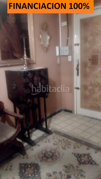 Foto af5c029f-7b63-4b99-9601-c12c911c8aed. Appartamento con riscaldamento in Doctor Cerrada Zaragoza