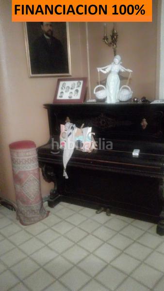 Foto b9831531-afc0-4a96-aa91-a9114c562c39. Appartamento con riscaldamento in Doctor Cerrada Zaragoza