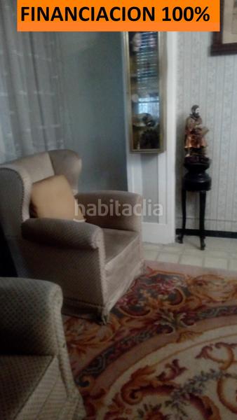 Foto ec86169a-ca9b-441a-a54a-764f1acd0442. Appartamento con riscaldamento in Doctor Cerrada Zaragoza