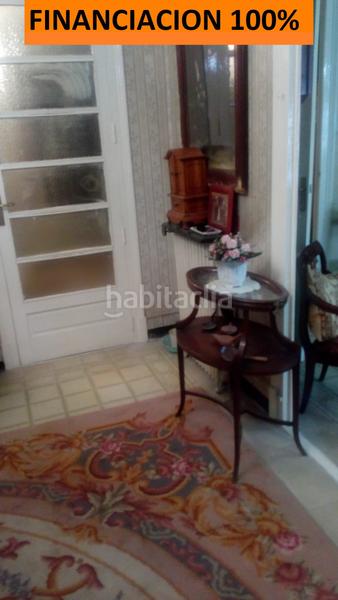 Foto f5a4f8e9-b346-4f19-b73c-033dde19e212. Appartamento con riscaldamento in Doctor Cerrada Zaragoza