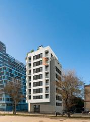 Piso  Calle de la sierra de vicor. Vivienda a estrenar junto a plaza europa. excelente ubicación. r