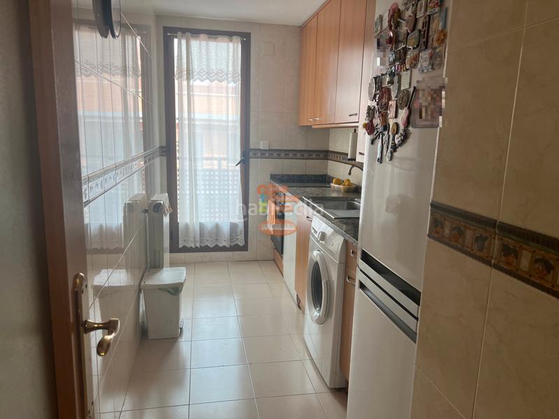 Foto 03fb8924-8d22-42e3-b424-2e564ef085f0. Flat with heating in La Paz Zaragoza
