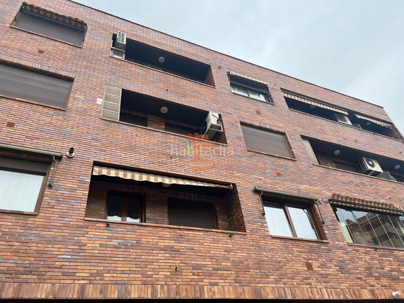 Foto 6490c7b6-6ebf-4e4e-9d6f-482ffc820c16. Flat with heating in La Paz Zaragoza