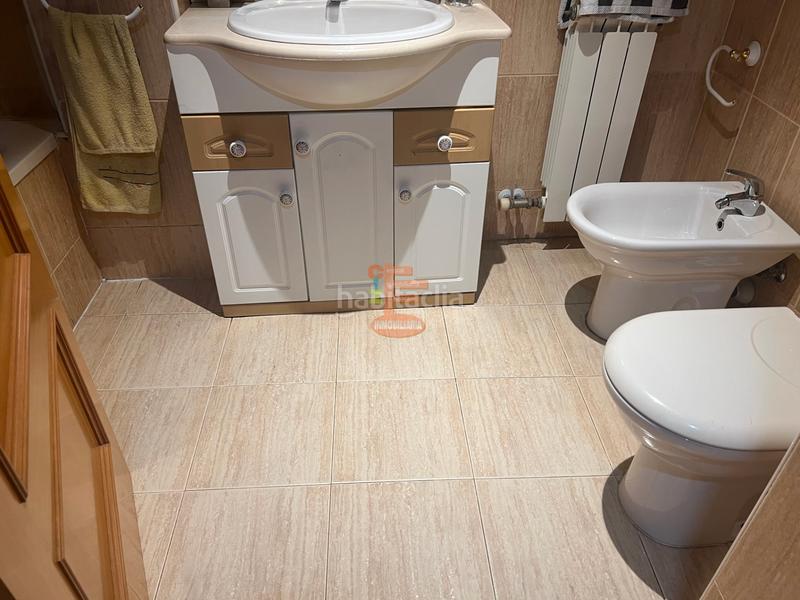 Foto 8a0bae6f-7daa-4199-9bd7-58dd37cdefc2. Flat with heating in La Paz Zaragoza