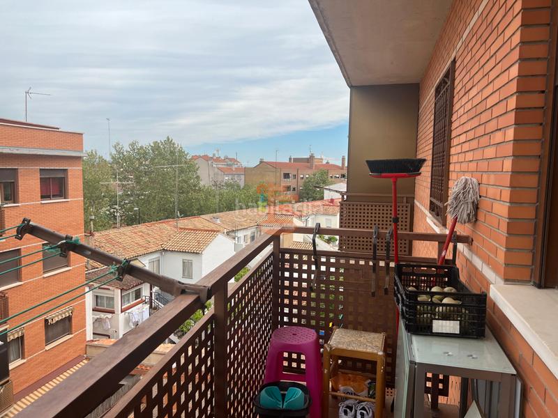 Foto bc2fdf86-e1b5-4b15-98d6-446a10ab639d. Flat with heating in La Paz Zaragoza