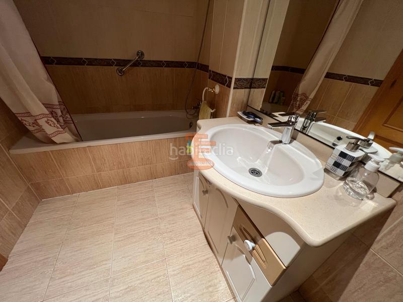 Foto be3aefbb-66f4-4338-a085-2e66f51b8418. Flat with heating in La Paz Zaragoza