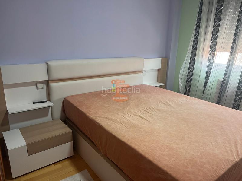 Foto e86a0b3f-c266-4b9d-96d5-85d1e64acb6f. Flat with heating in La Paz Zaragoza