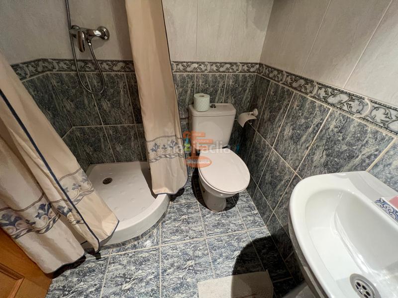 Foto f05091b3-994f-4baf-ad33-88c971ec1eac. Flat with heating in La Paz Zaragoza