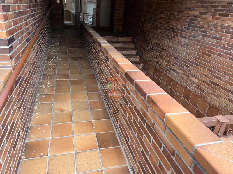Foto fddca68a-4371-4507-a789-3d4c1ad6b387. Flat with heating in La Paz Zaragoza