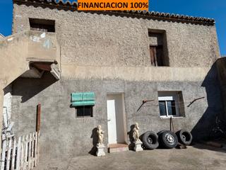 Casa  Calle san pedro. Hipoteca 100%.