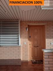 Appartement  Calle hermandad donantes de sangre. Financiación hipoteca 100%. piso en perfecto estado en la muela.